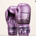 LEONE 1947 Shaded purple boxing gloves GN328 15