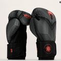 Venum Phantom boxing gloves black 04700-100 7