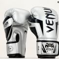 Venum Elite men's boxing gloves green 1392-451 8