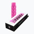 Padel racket holder Bullpadel Hesacore Tour Grip Woman fuchsia 2