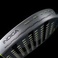 Padel racket Bullpadel Indiga CTR 26 4