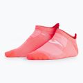 Joma Running Night socks 3 pairs fulor coral/fluor yellow 5