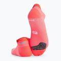 Joma Running Night socks 3 pairs fulor coral/fluor yellow 6