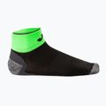 Socks Joma Elite Pro black/fluor green