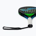 Joma Open paddle racket black-blue 400814.116 3
