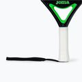 Joma Open paddle racket black-blue 400814.116 4