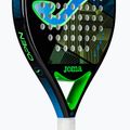 Joma Open paddle racket black-blue 400814.116 5