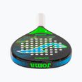 Joma Open paddle racket black-blue 400814.116 10