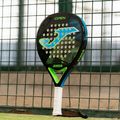 Joma Open paddle racket black-blue 400814.116 11