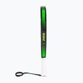 Joma Open paddle racket black-green 400814.117 8