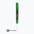Joma Open paddle racket black-green 400814.117 9