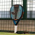 Joma Master paddle racket black-green 400815.116 11
