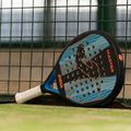 Joma Master paddle racket black-green 400815.116 12