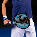 Joma Master paddle racket black-green 400815.116 13