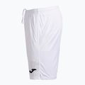 Men's Joma Open III shorts white 4