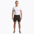Men's Joma R-Combi running shorts khaki