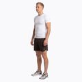 Men's Joma R-Combi running shorts khaki 4