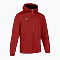 Men's Joma Elite VIII Raincoat running jacket red Joma Elite VIII Raincoat jacket 2