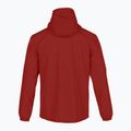 Men's Joma Elite VIII Raincoat running jacket red Joma Elite VIII Raincoat jacket 3