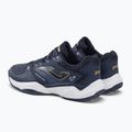 Joma T.Master 1000 men's tennis shoes navy blue TM100S2203P 3