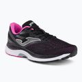 Joma R.Hispalis women's running shoes black/pink RHISLS2201