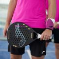 Joma Stadium PWR paddle racket black 400822.165 11
