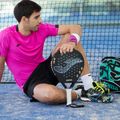 Joma Stadium PWR paddle racket black 400822.165 12