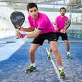 Joma Stadium PWR paddle racket black 400822.165 13