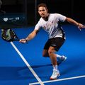 Joma Stadium CTR paddle racket black 400823.166 12