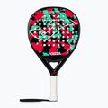 Joma Challenge racquet black/red 400824.168