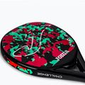 Joma Challenge racquet black/red 400824.168 6
