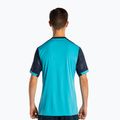 Joma Montreal blue/blue tennis shirt 102743.013 2