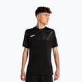 Joma Montreal tennis shirt black 102743.100