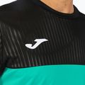 Joma Montreal tennis shirt green 102743.440 3