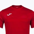 Joma Montreal tennis shirt red 102743.600 5