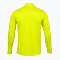 Men's Joma Running Night fluor yellow sweatshirt 5