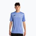 Joma Montreal tennis shirt blue 102743.731