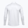 Men's Joma Running Night sweatshirt white 5