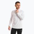 Men's Joma Running Night sweatshirt white