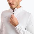 Men's Joma Running Night sweatshirt white 3