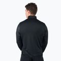 Joma Montreal Full Zip tennis sweatshirt black 102744.100 5