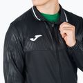 Joma Montreal Full Zip tennis sweatshirt black 102744.100 7