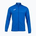 Joma Montreal Full Zip Royal tennis sweatshirt 102744.600