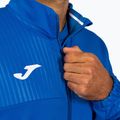 Joma Montreal Full Zip Royal tennis sweatshirt 102744.600 5