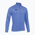 Joma Montreal Full Zip tennis sweatshirt blue 102744.731