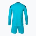 Joma Phoenix GK goalkeeper kit turquoise/navy 7