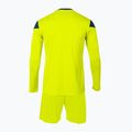 Joma Phoenix GK goalkeeper kit fluor yellow/ navy 2