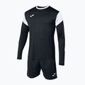 Joma Phoenix GK goalkeeper kit black/white