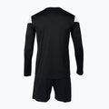 Joma Phoenix GK goalkeeper kit black/white 2