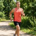 Men's Joma R-Winner fluor orange running shirt 8